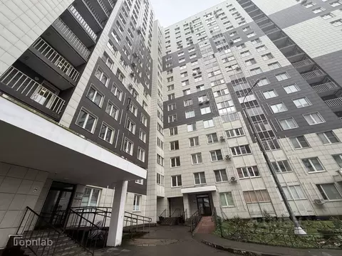 3-к кв. Московская область, Одинцово ул. Белорусская, 10 (67.5 м)