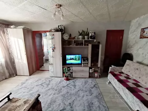 2-к кв. Волгоградская область, Волгоград ул. 64-й Армии, 4 (41.7 м)