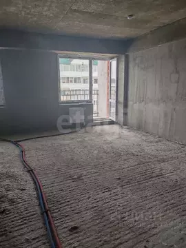 Студия Иркутская область, Ангарск 32-й мкр, 24 (37.2 м)