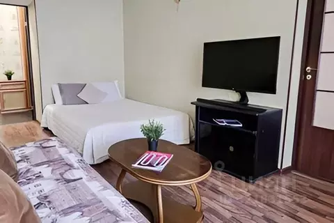 2-к кв. Красноярский край, Норильск Комсомольская ул., 10 (72.0 м)