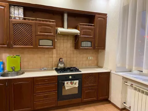 2-к кв. Самарская область, Самара просп. Кирова, 46 (63.7 м)