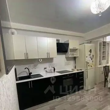 1-к кв. Ставропольский край, Ставрополь № 11 мкр, ул. Мимоз, 26 (42.3 ...