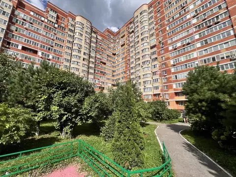 3-к кв. Москва Кокошкино дп, ул. Дзержинского, 6 (110.2 м)