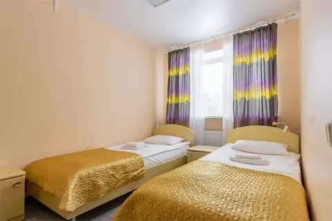 Комната Ленинградская область, Выборгский район, Приморское городское ...