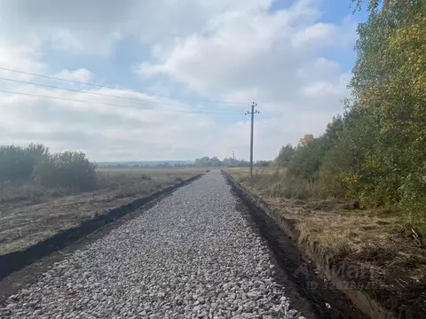 Участок в Московская область, Раменский муниципальный округ  (6.0 ...