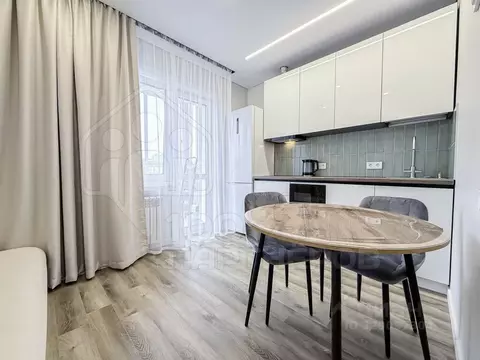 2-к кв. Иркутская область, Иркутск ул. Варламова, 106 (32.4 м)