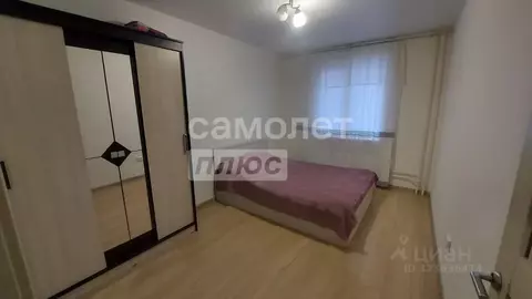 1-к кв. Курская область, Курск просп. Надежды Плевицкой, 27 (35.0 м)