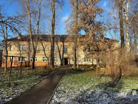 Комната Московская область, Можайский муниципальный округ, пос. ...