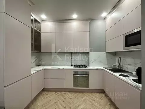 Таунхаус в Москва, Москва, Троицк ул. Николая Сладкова, 7 (150 м)