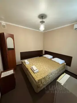 Комната Краснодарский край, Анапа муниципальный округ, с. Витязево ул. ...