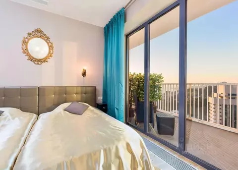 1-к кв. Краснодарский край, Сочи Курортный просп., 105 (45.0 м)