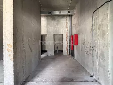 Помещение свободного назначения в Москва 6-я Радиальная ул., 7/1к1 (70 ...