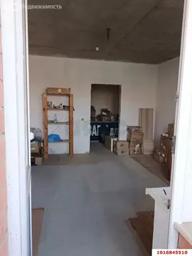 2-комнатная квартира: Краснодар, Восточно-Кругликовская улица, 76/1 ...