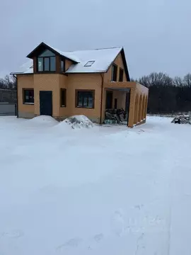 Дом в Белгородская область, Белгородский район, Никольское с/пос, с. ...
