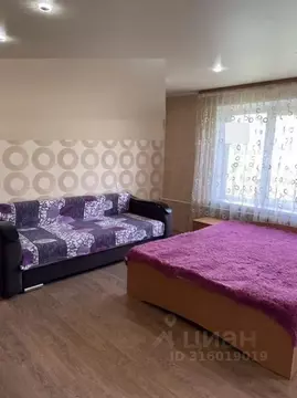 1-к кв. Пермский край, Чайковский Советская ул., 32 (30.0 м)