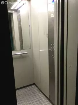 2-комнатная квартира: Пермь, улица Карпинского, 83 (43.3 м)