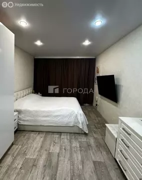 2-комнатная квартира: Обь, улица Военный Городок, 108 (42 м)