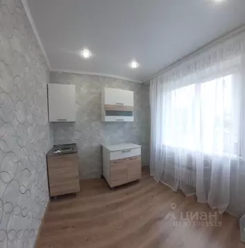 1-к кв. Белгородская область, Старый Оскол Студенческий мкр, 1/2 (31.0 ...