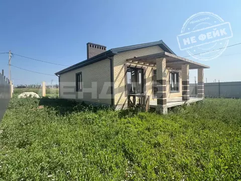 Дом в Ростовская область, Аксайский район, Щепкинское с/пос, пос. ...