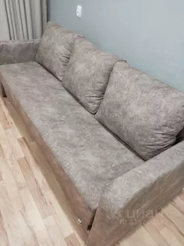 1-к кв. Татарстан, Казань ул. Академика Лаврентьева, 20 (36.0 м)