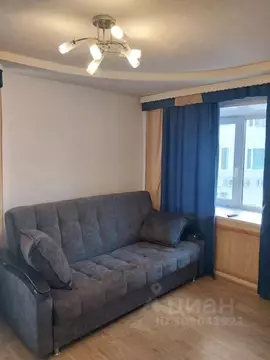 1-к кв. Пермский край, Пермь ул. Тимирязева, 11 (31.0 м)