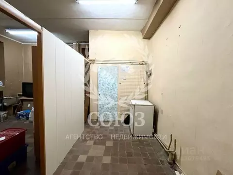 Помещение свободного назначения в Калужская область, Сосенский г. ...