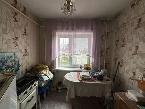 2-к кв. Иркутская область, Ангарск ул. Глинки, 45 (44.8 м)