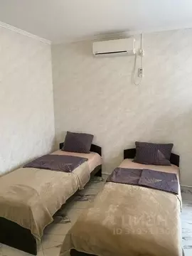 Комната Ростовская область, Ростов-на-Дону Каменка мкр, ул. ...