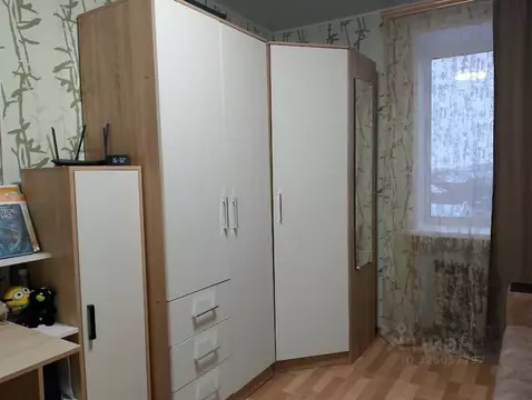 Комната Волгоградская область, Волгоград Рионская ул., 9 (13.0 м)