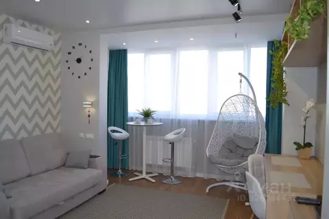 Студия Московская область, Реутов Юбилейный просп., 40 (30.0 м)