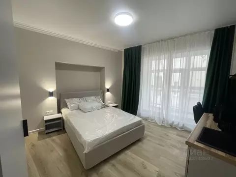 Студия Москва ул. Покровка, 29 (22.0 м)