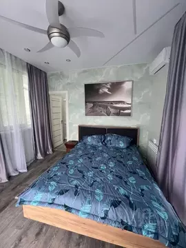 1-к кв. Краснодарский край, Сочи Бриз СНТ, 54 (38.0 м)