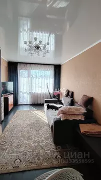 2-к кв. Бурятия, Улан-Удэ Ключевская ул., 34 (48.0 м)