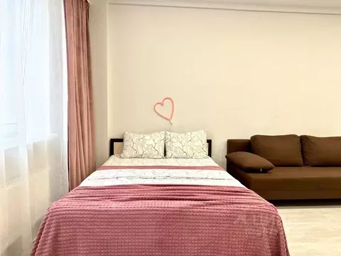 1-к кв. Тюменская область, Тюмень Заречный проезд, 39Ак2 (50.0 м)