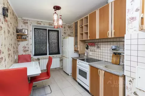 3-к кв. Тюменская область, Тюмень Широтная ул., 108 (66.1 м)
