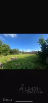 Дом в Брянская область, Брянский район, Нетьинское с/пос, д. Толвинка ...