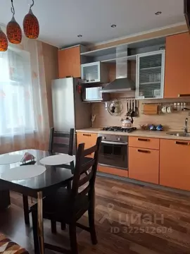 2-к кв. Орловская область, Орел Раздольная ул., 43А (60.0 м)