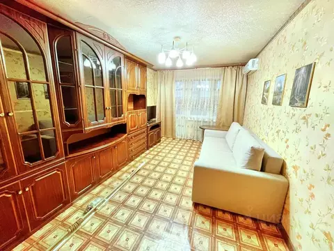 1-к кв. Татарстан, Казань Чистопольская ул., 19 (38.0 м)