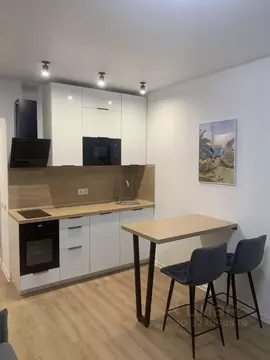 Студия Москва проезд Стройкомбината, 1 (20.0 м)