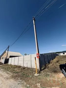 Участок в Крым, Симферопольский район, Трудовское с/пос, с. ...