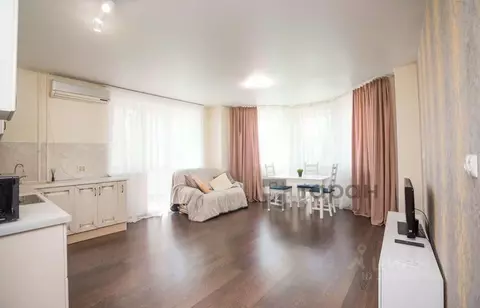 2-к кв. Челябинская область, Челябинский городской округ, пос. ...