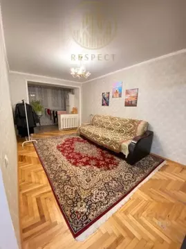 3-к кв. Ставропольский край, Кисловодск Широкая ул., 33 (62.5 м)