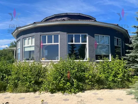 Торговая площадь в Самарская область, Самара Ветвистая ул., 2А (344 м)