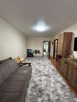 2-к кв. Калмыкия, Элиста 3-й мкр, 13 (47.3 м)