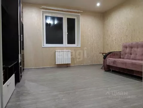 Студия Московская область, Домодедово Южный мкр, ул. Курыжова, 16 ...