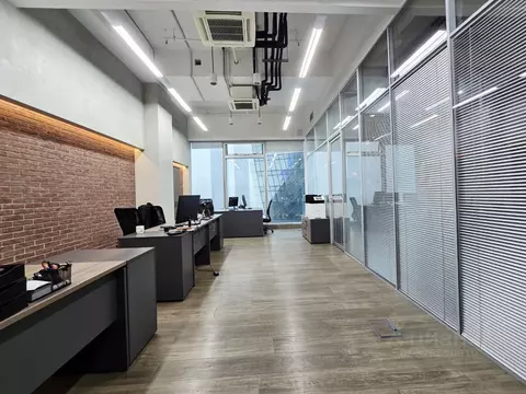 Офис в Москва наб. Пресненская, 6с2 (104 м)