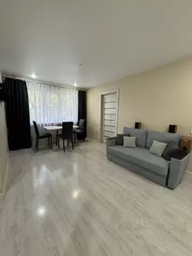 2-к кв. Кировская область, Киров ул. Маклина, 63а (44.4 м)