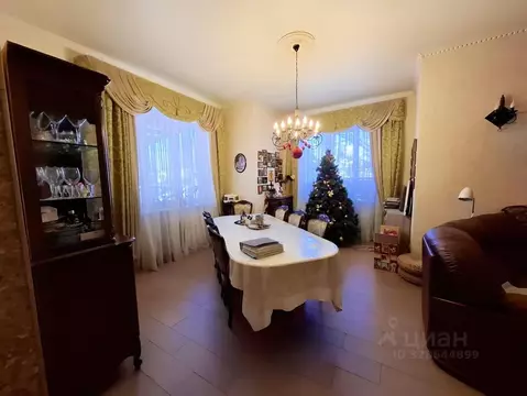 Коттедж в Московская область, Люберцы городской округ, Красково пгт ...