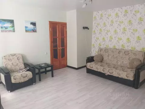 1-к кв. Самарская область, Самара ул. Калинина, 97 (35.0 м)