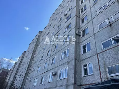 3-к кв. Омская область, Омск Московка-2 мкр, ул. Ярослава Гашека, 12 ...